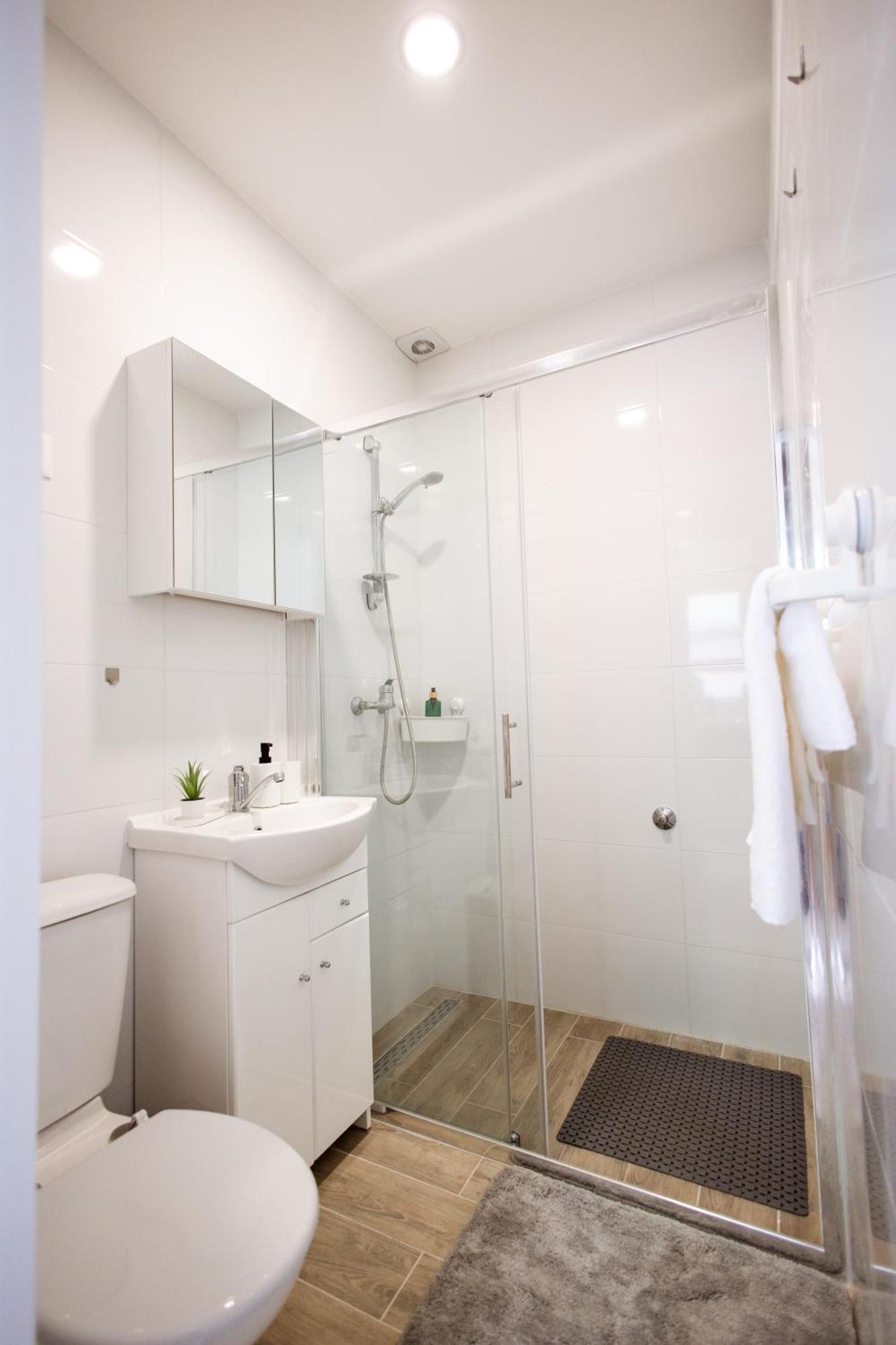 Cozy Studio Apartment In Osijek - Self Check In Ngoại thất bức ảnh