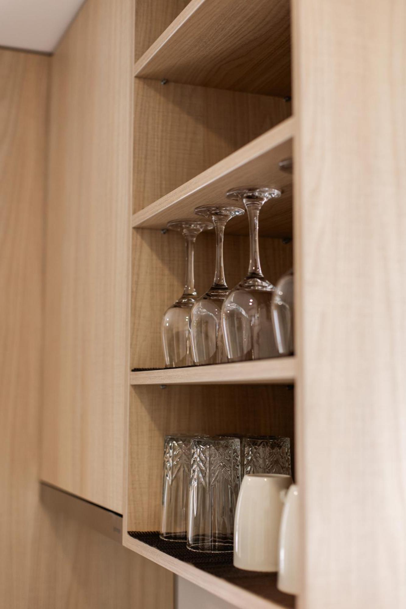 Cozy Studio Apartment In Osijek - Self Check In Ngoại thất bức ảnh
